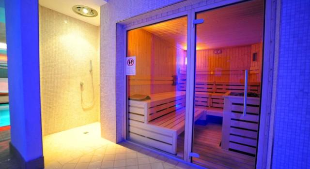 Hotel Derby, Bormio (13)