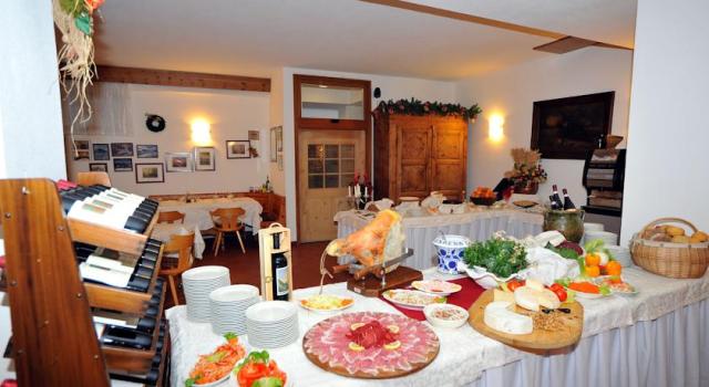Hotel Derby, Bormio (15)