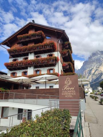 Fiori Hotel, San Vito di Cadore 24 (2)