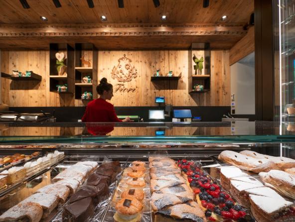 Fiori Hotel, San Vito di Cadore 24 (2)
