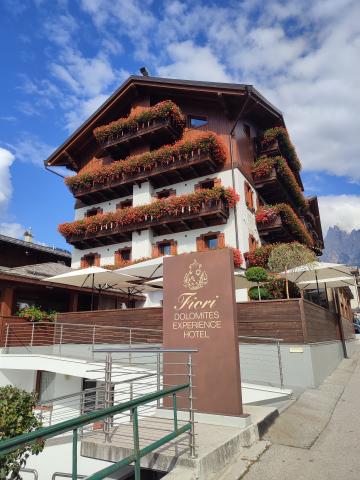 Fiori Hotel, San Vito di Cadore 24 (3)