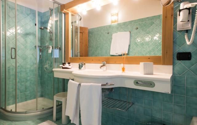 Fiori Hotel, San Vito di Cadore 24 (13)