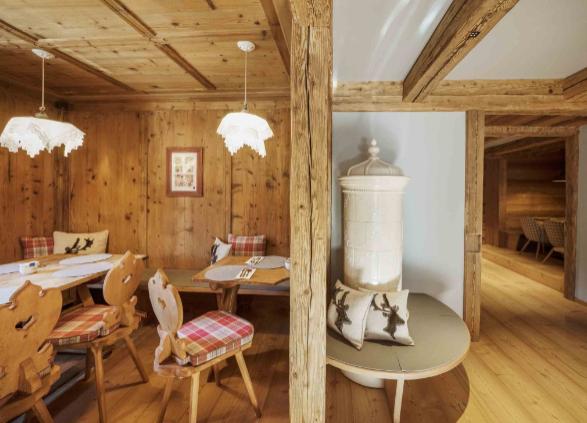 Fiori Hotel, San Vito di Cadore 24 (11)