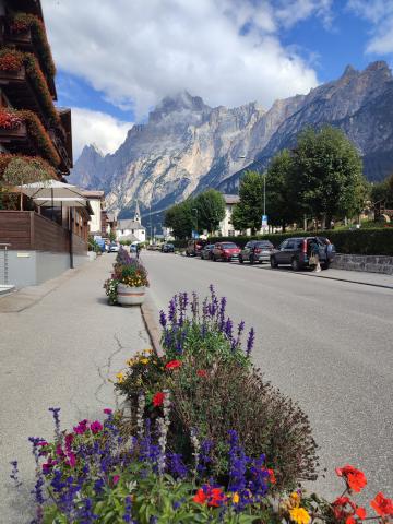 Fiori Hotel, San Vito di Cadore 24 (1)