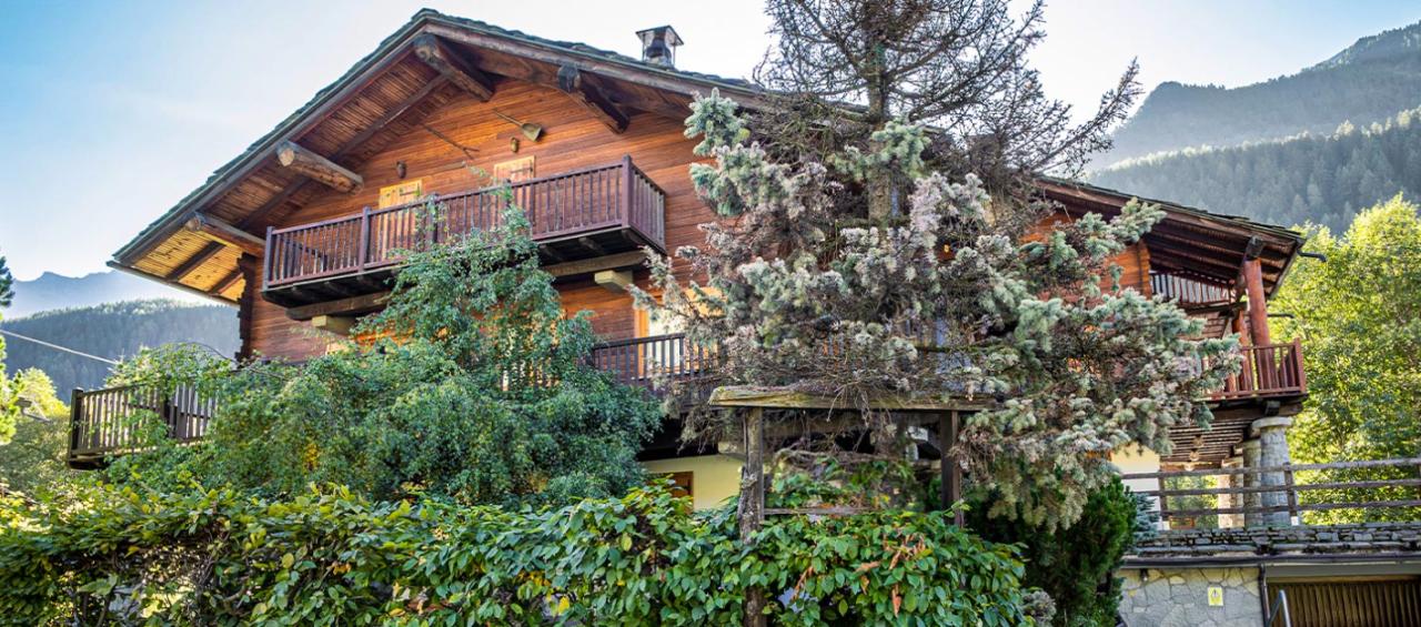 Champoluc