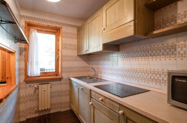 Apartmány Champoluc  (9)