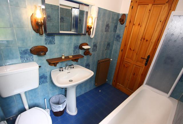 Apartmány Champoluc  (8)