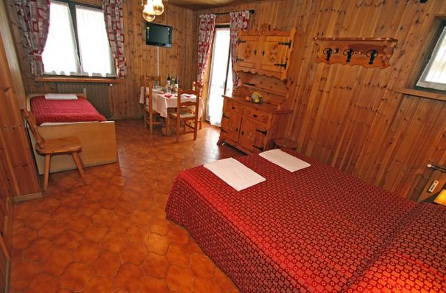 Apartmány Champoluc  (6)