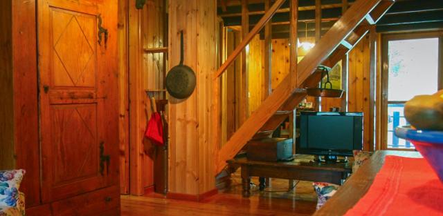 Apartmány Champoluc  (3)