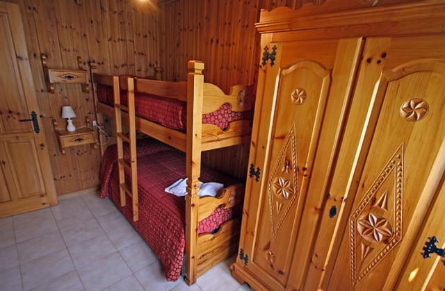 Apartmány Champoluc  (11)