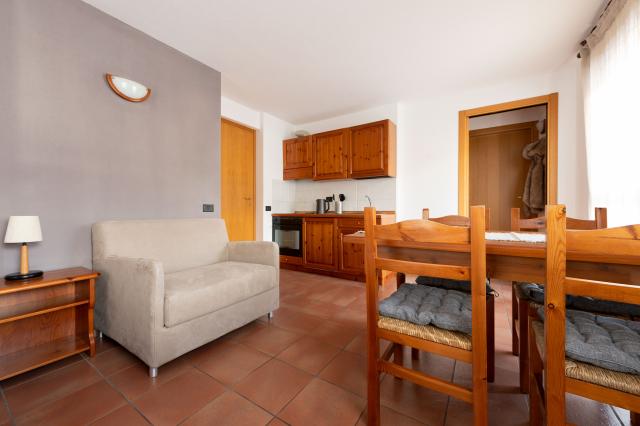 Chalet Vedig   Santa Caterina Valfurva (1)