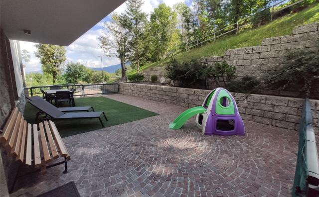Apartmány La Toscana   Andalo 13