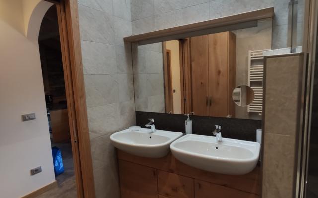 Apartmány La Toscana   Andalo 12