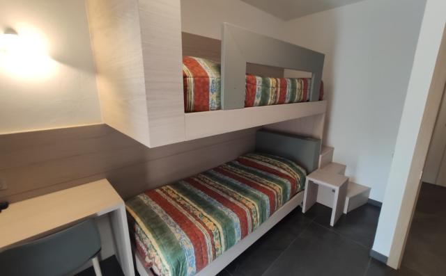 Apartmány La Toscana   Andalo 11