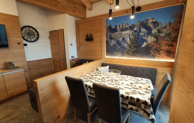 Apartmány La Toscana   Andalo 10