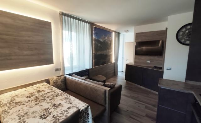 Apartmány La Toscana   Andalo 9