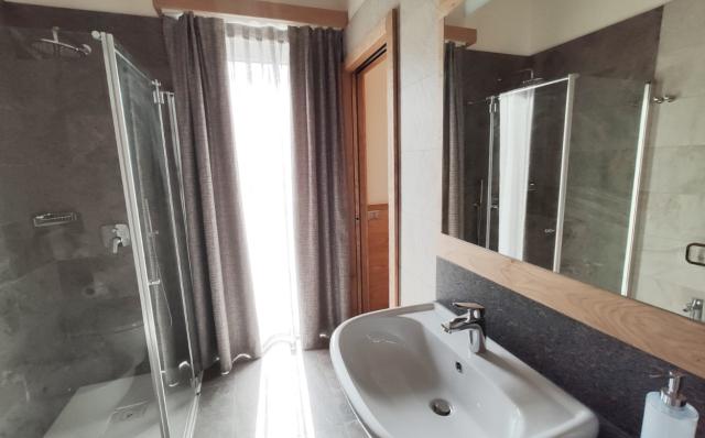 Apartmány La Toscana   Andalo 8