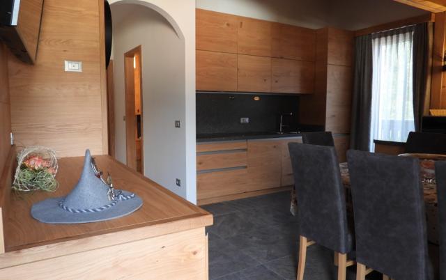 Apartmány La Toscana   Andalo 7