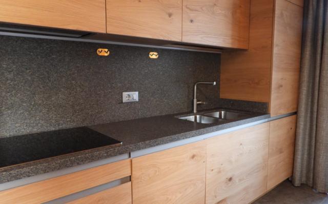 Apartmány La Toscana   Andalo 5