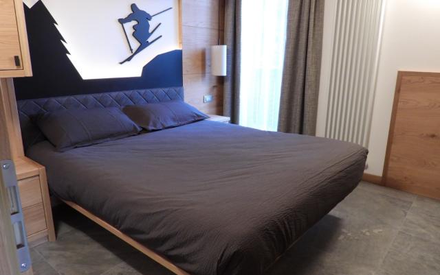 Apartmány La Toscana   Andalo 4