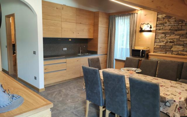 Apartmány La Toscana   Andalo 3