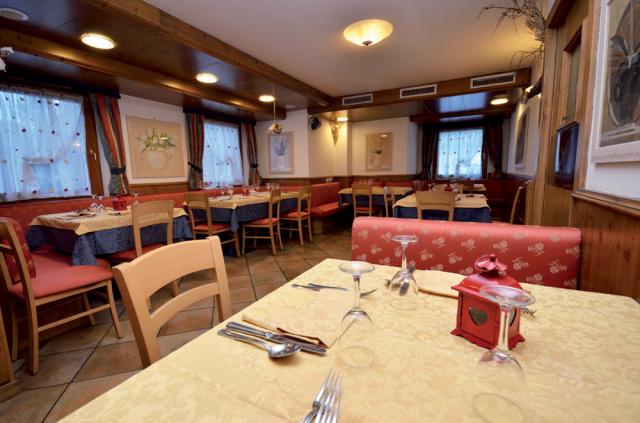 Hotel Chalet Genziana, Celledizzo (5)