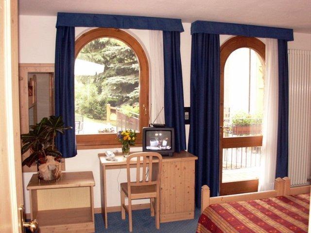 chalet genziana