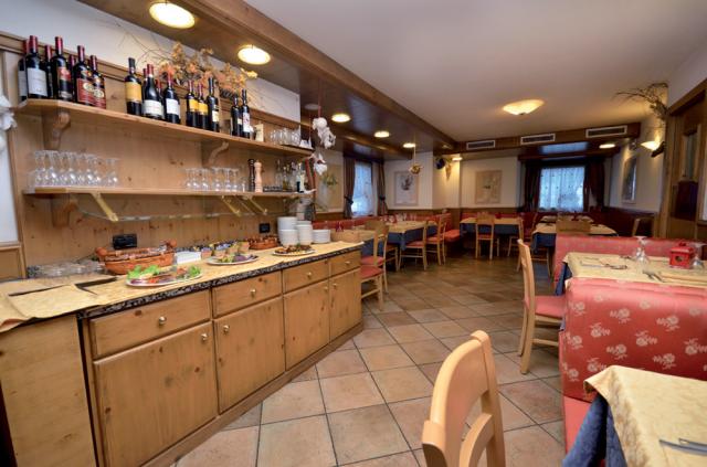Hotel Chalet Genziana, Celledizzo (2)