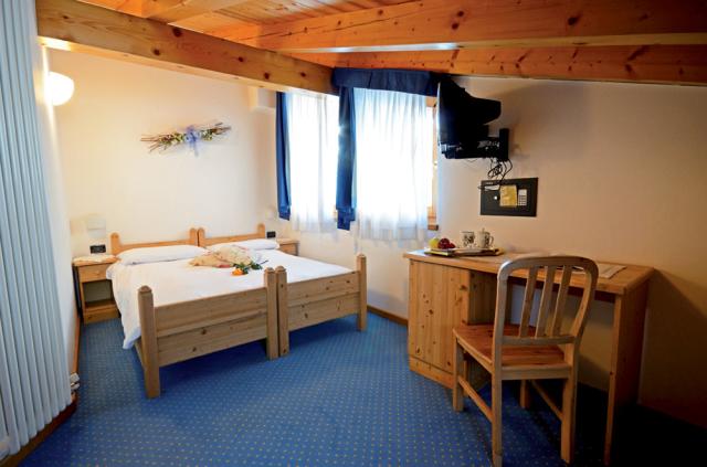 Hotel Chalet Genziana, Celledizzo (4)