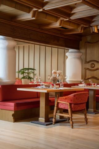 Catinaccio Hotel, Vigo di Fassa (2)