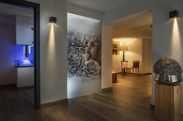 Catinaccio Hotel, Vigo di Fassa (9)