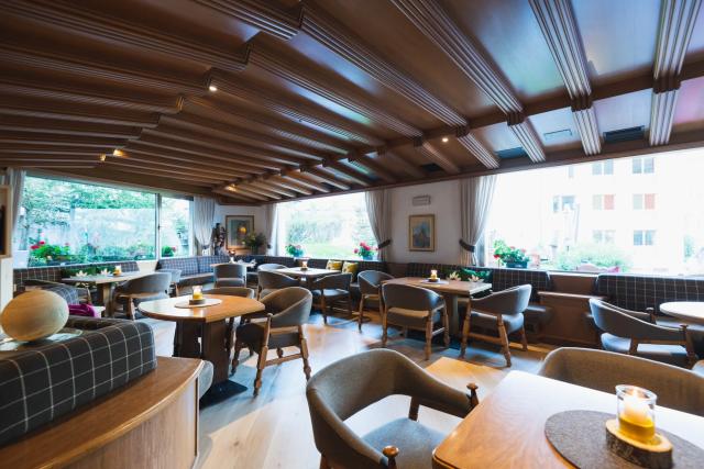Catinaccio Hotel, Vigo di Fassa (28)