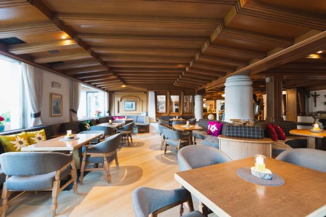 Catinaccio Hotel, Vigo di Fassa (26)