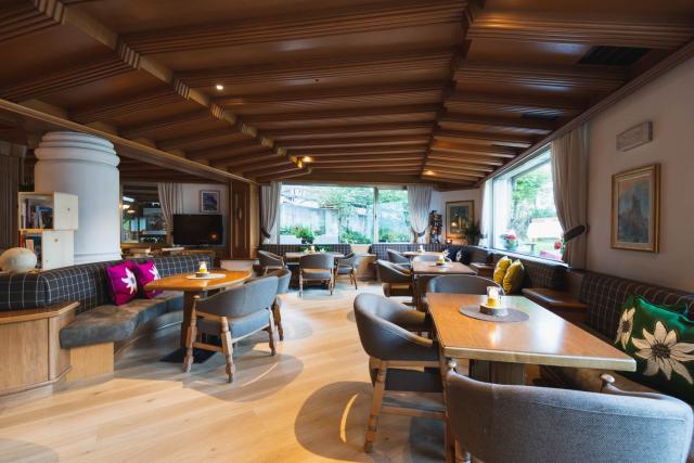 Catinaccio Hotel, Vigo di Fassa (25)