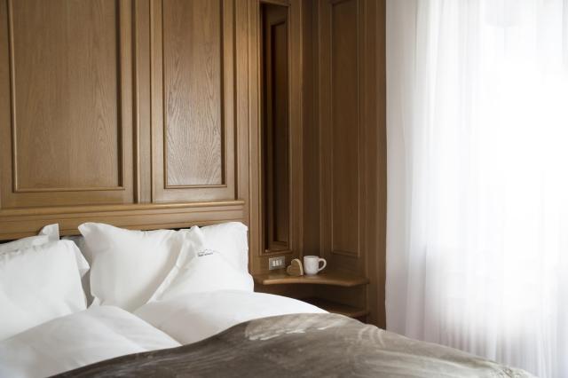 Catinaccio Hotel, Vigo di Fassa (24)