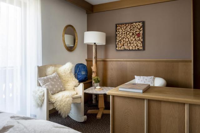 Catinaccio Hotel, Vigo di Fassa (22)