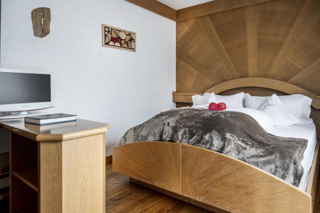 Catinaccio Hotel, Vigo di Fassa (21)