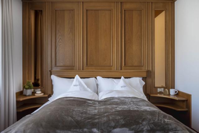 Catinaccio Hotel, Vigo di Fassa (19)