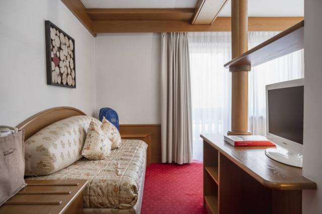Catinaccio Hotel, Vigo di Fassa (20)