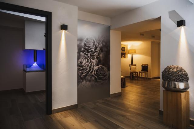 Catinaccio Hotel, Vigo di Fassa (7)