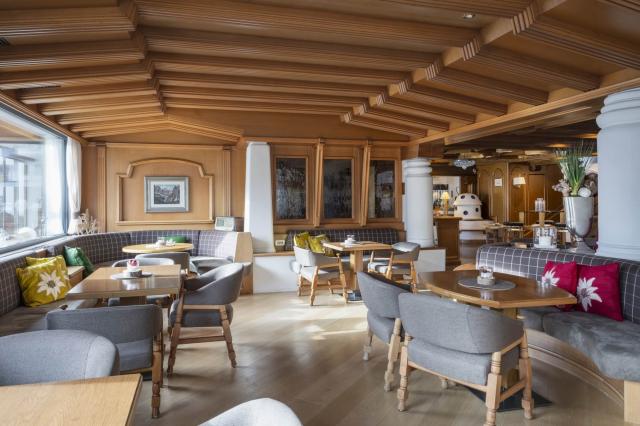 Catinaccio Hotel, Vigo di Fassa (32)