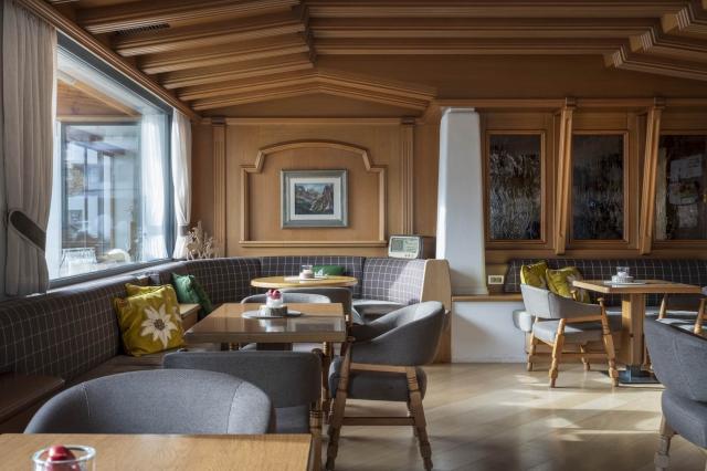 Catinaccio Hotel, Vigo di Fassa (30)