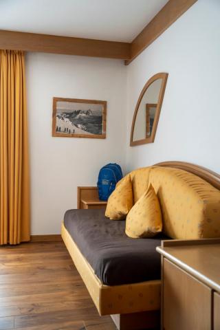 Catinaccio Hotel, Vigo di Fassa (18)