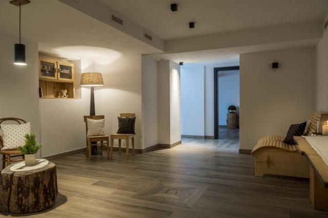 Catinaccio Hotel, Vigo di Fassa (16)
