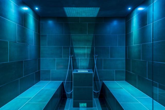 Catinaccio Hotel, Vigo di Fassa (14)