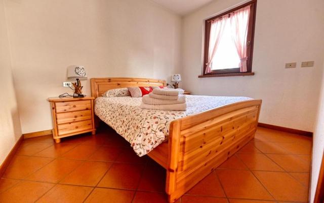 Apartmány Casa Pienzi   Valdidentro (5)