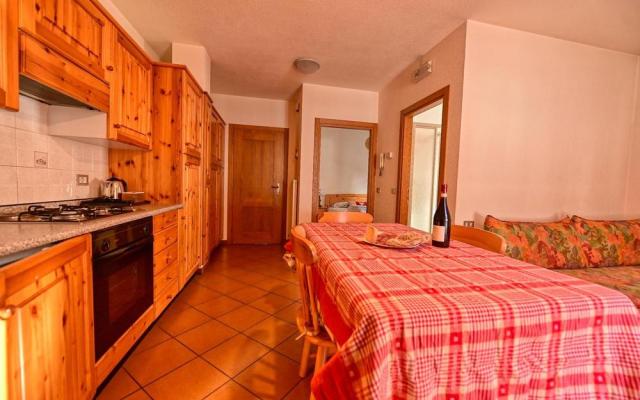 Apartmány Casa Pienzi   Valdidentro (4)