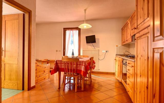 Apartmány Casa Pienzi   Valdidentro (3)