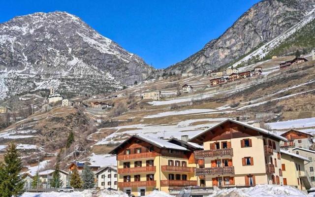 Apartmány Casa Pienzi   Valdidentro (2)