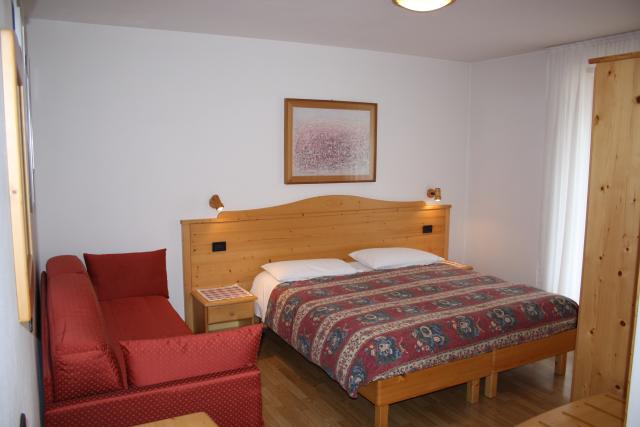 Hotel Garni La Locanda, Pinzolo  (11)